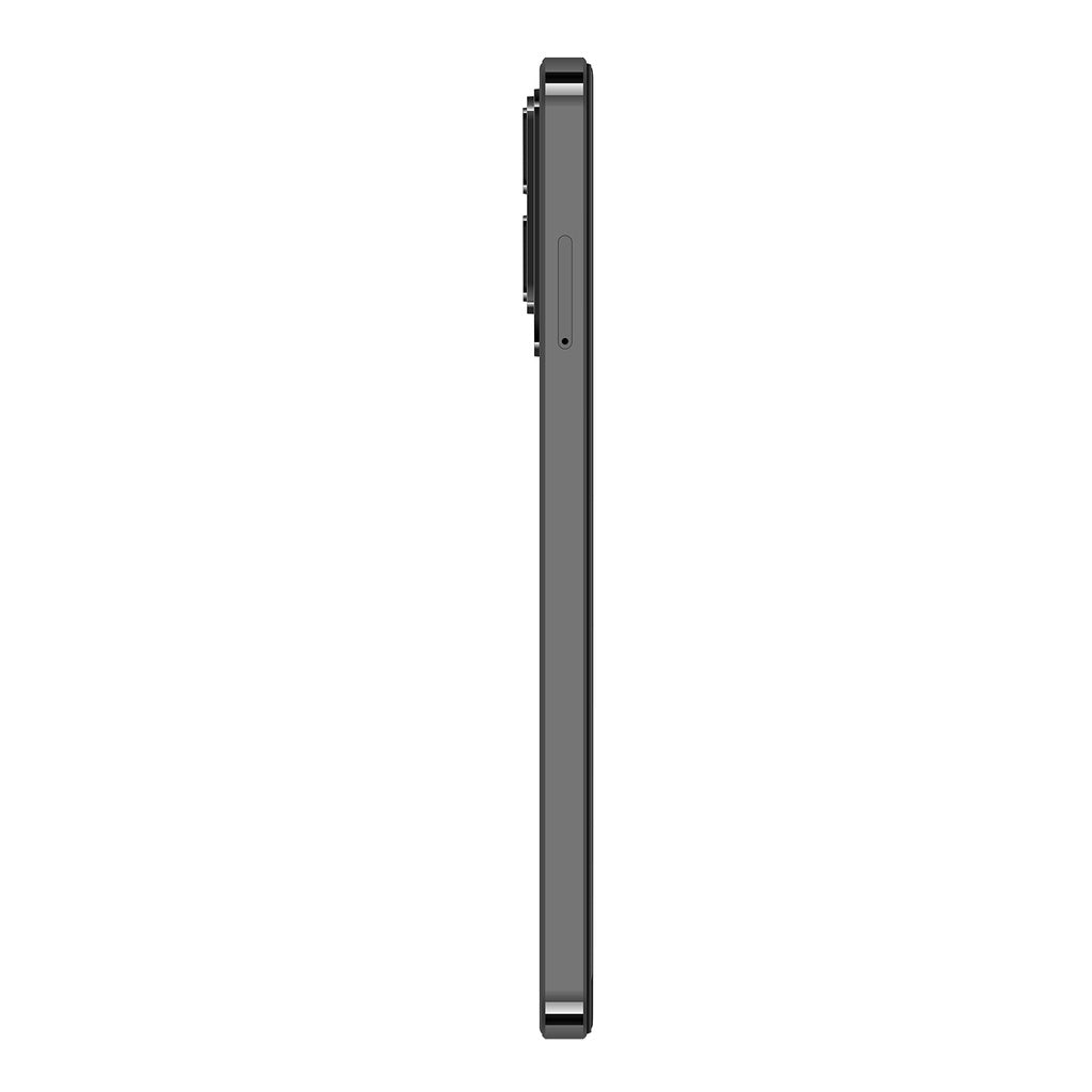 Hyundai HYLine PRO 16.5 cm (6.51") SIM dual Android 13 4G USB Tipo C 6 GB 128 GB 5000 mAh Negro