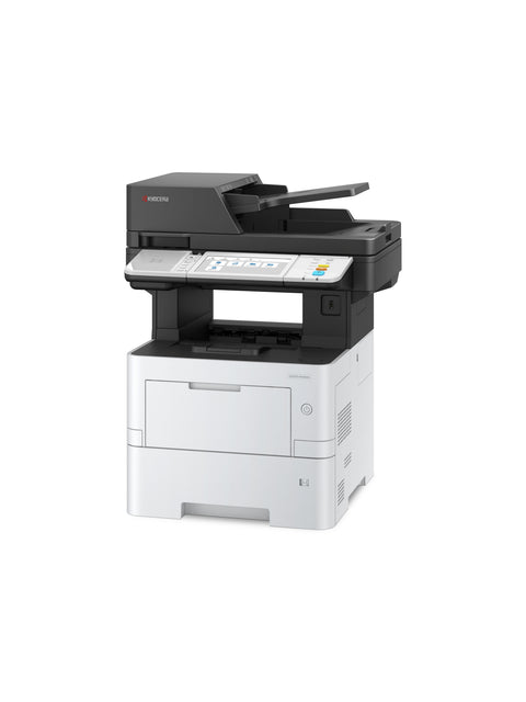 KYOCERA ECOSYS MA4500ix Impresora Multifunción Laser Negro, Blanco