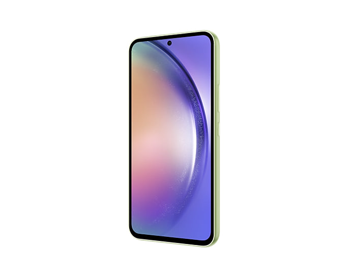 Samsung Galaxy SM-A546E teléfonos inteligentes 16,3 cm (6.4") Plana Super AMOLED OLED