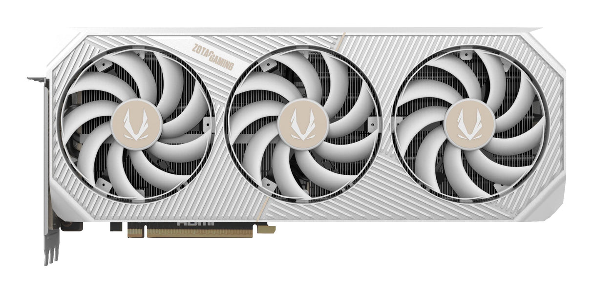 Zotac GAMING GeForce RTX 5080 SOLID OC NVIDIA 16 GB GDDR7, 256 Bit, 7680 x 4320 Pixeles, PCI Express x16 5.0