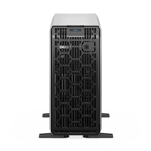 DELL PowerEdge T360 Servidores Intel Xeon 6 Intel 16 GB