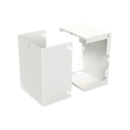 Epcom IMP-30-V2 caja para sistemas de alarma Blanco