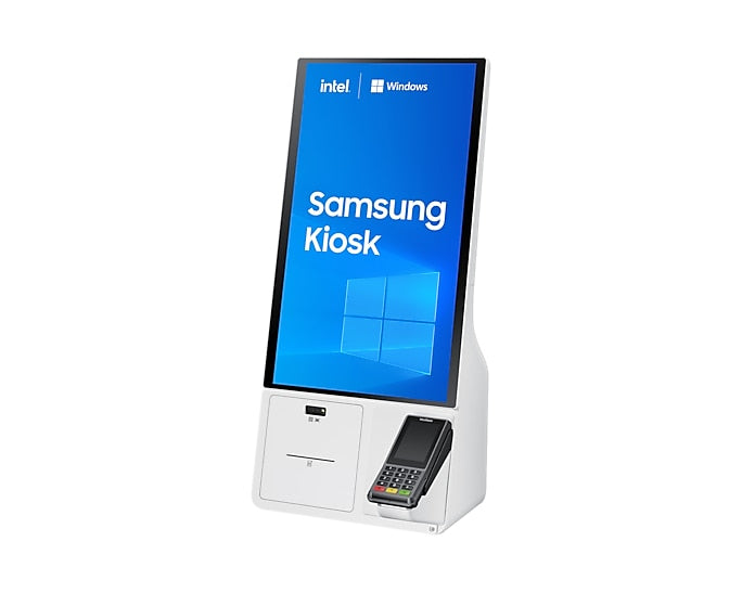 Samsung LH24KMC3BGCXZA Monitor 61 cm (24") 1920 x 1080 Pixeles Full HD LED