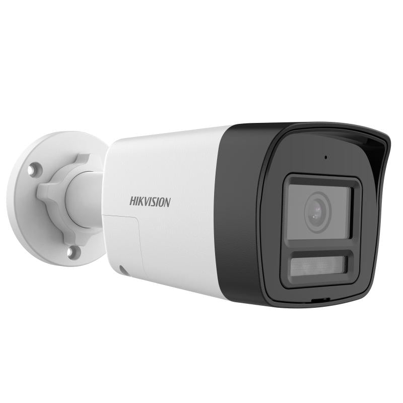 Hikvision DS-2CE16D0T-LTS(2.8mm) Bala (forma) Cámara de seguridad CCTV Interior y exterior 1920 x 10