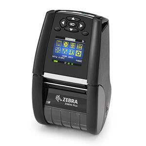 Zebra ZQ610 impresora de etiquetas Térmica directa 203 x 203 DPI 115 mm/s Inalámbrico y alámbrico Wi
