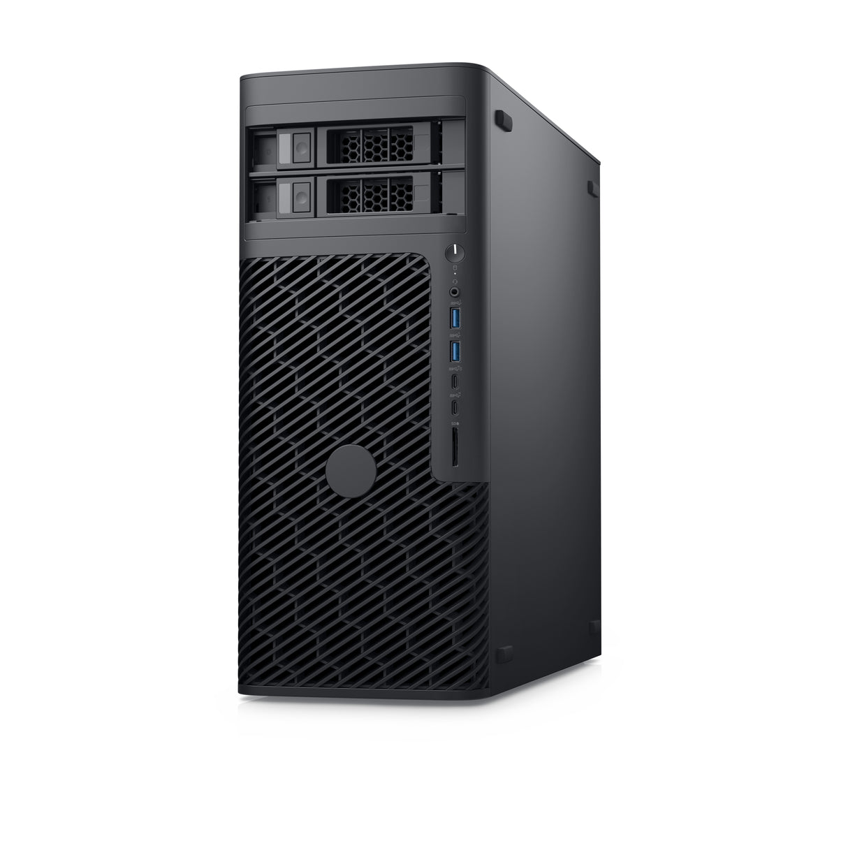 DELL Precision 5860 pcs/estaciones de trabajo Intel Intel® Xeon® W w3-2423 6