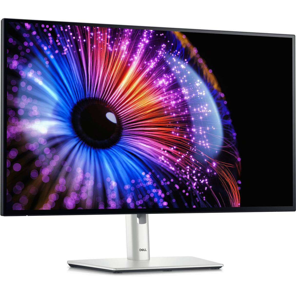DELL UltraSharp U2724DE Monitor 68,6 cm (27") 2560 x 1440 Pixeles Quad HD Edge LED Negro