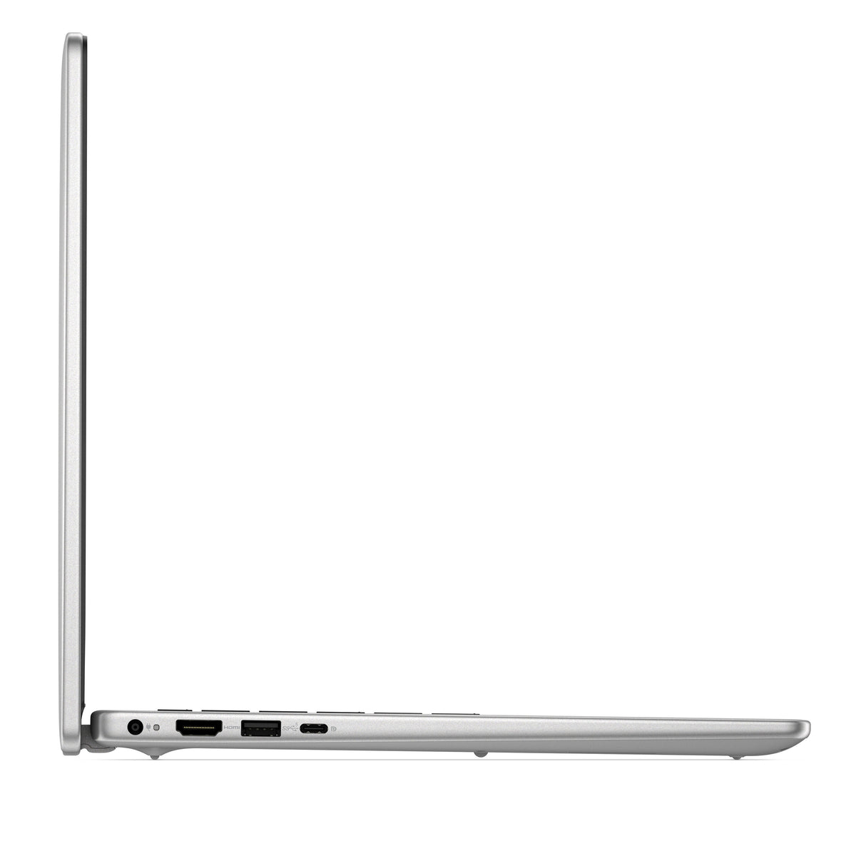 DELL PV14250 Ordenadores portátiles Portátil Plata Concha