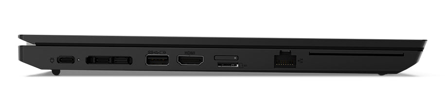 Lenovo ThinkPad L14 Gen 1 (AMD) Laptop Portátil Negro Concha Negocios