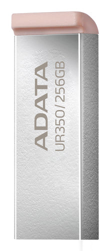 ADATA UR350 Unidades flash USB 256 GB USB tipo A Sin tapa