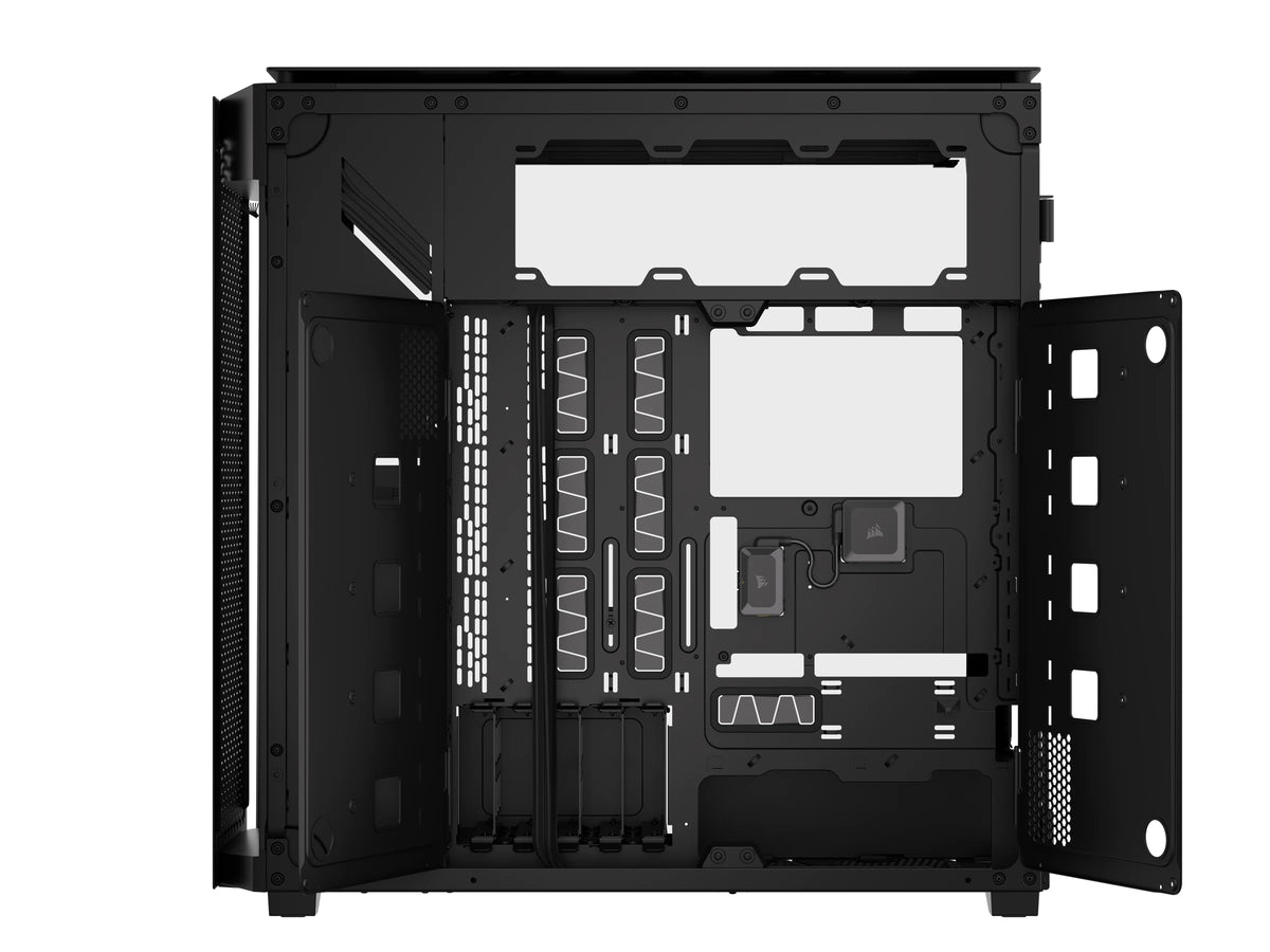 Corsair 9000D RGB AIRFLOW Full Tower Negro