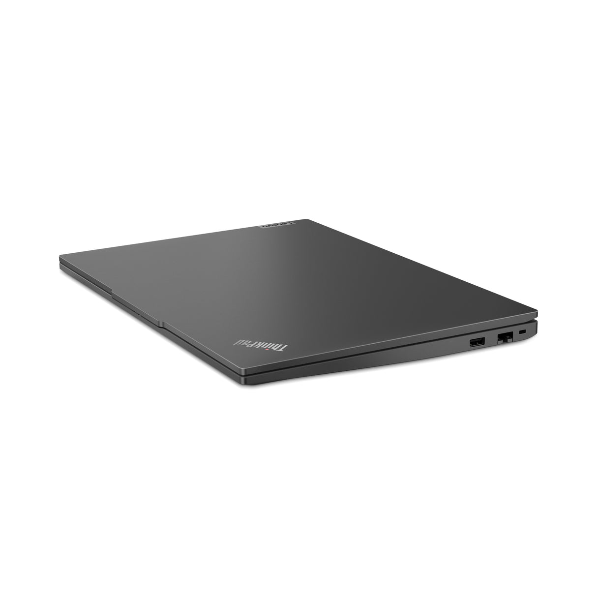 Laptop Lenovo ThinkPad E16 Gen 2, 16" 1920x1200 WUXGA, Intel Core Ultra 5 125H, 16GB, 512GB SSD, Windows 11 Pro, Español