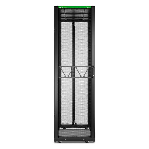 APC AR3300B2 Armarios Rack 42U Rack o bastidor independiente 48,3 cm