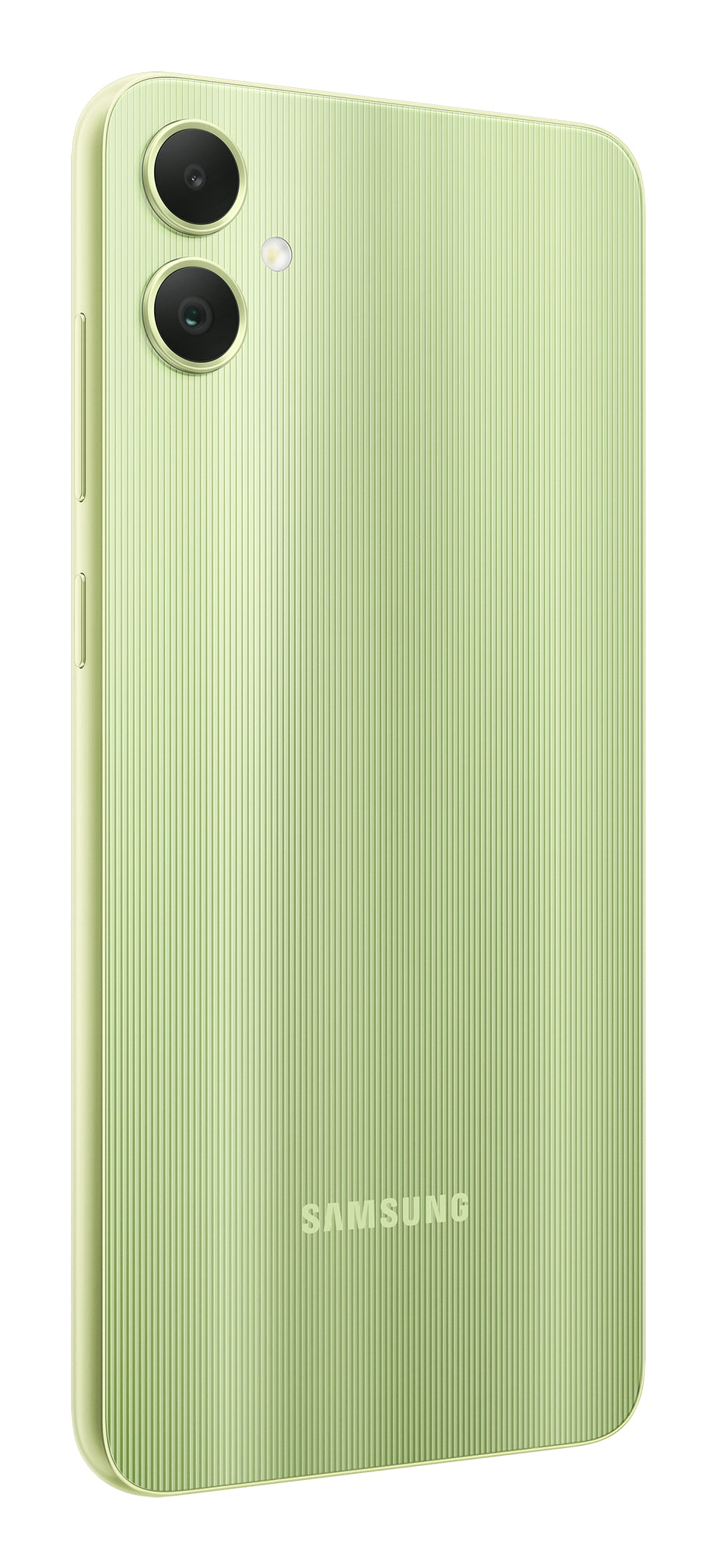 Samsung Galaxy A05 teléfonos inteligentes 17 cm (6.7") Plana PLS 720 x 1600 Pixeles