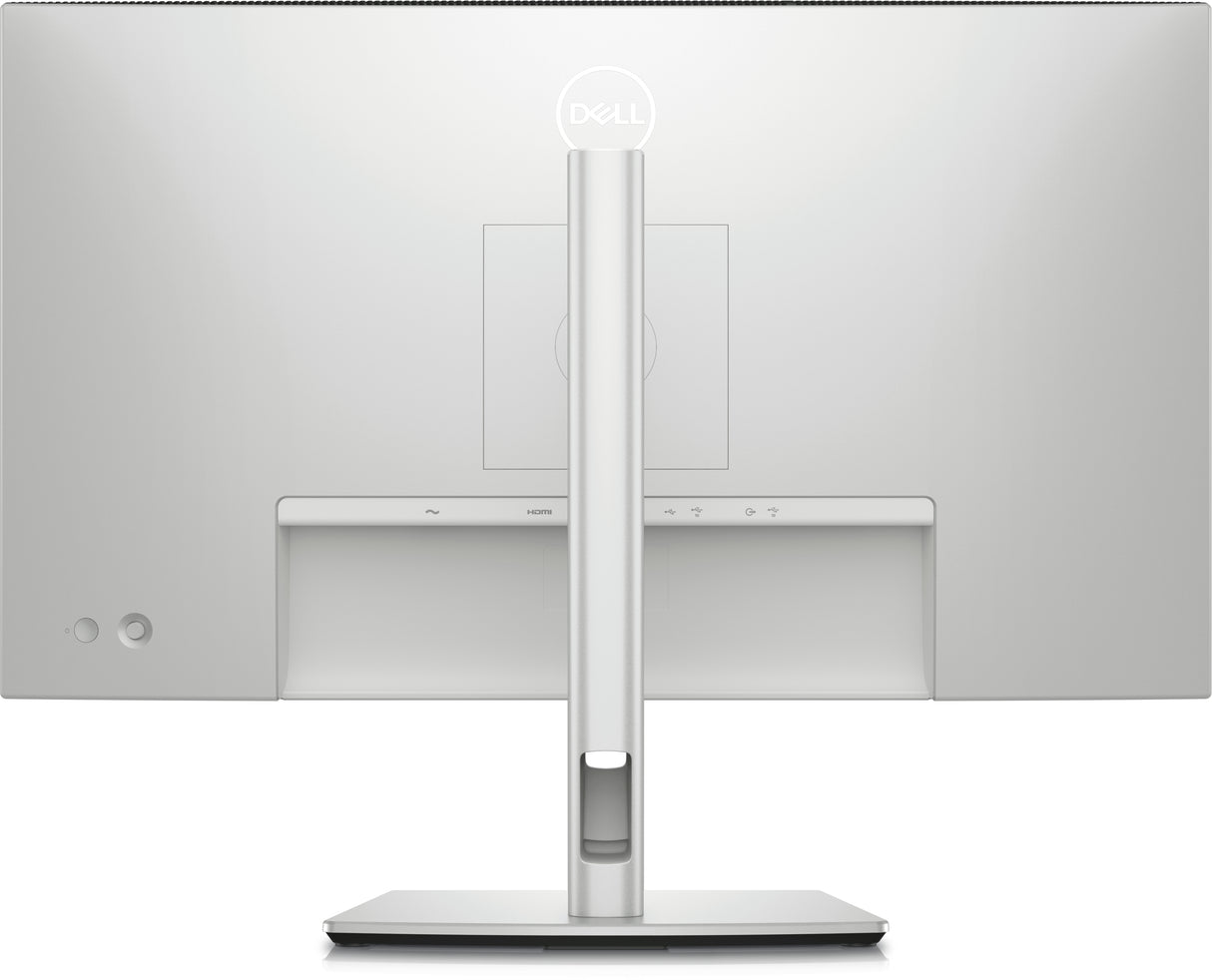 DELL UltraSharp U2724D Monitor 68,6 cm (27") 2560 x 1440 Pixeles Quad HD Edge LED Negro