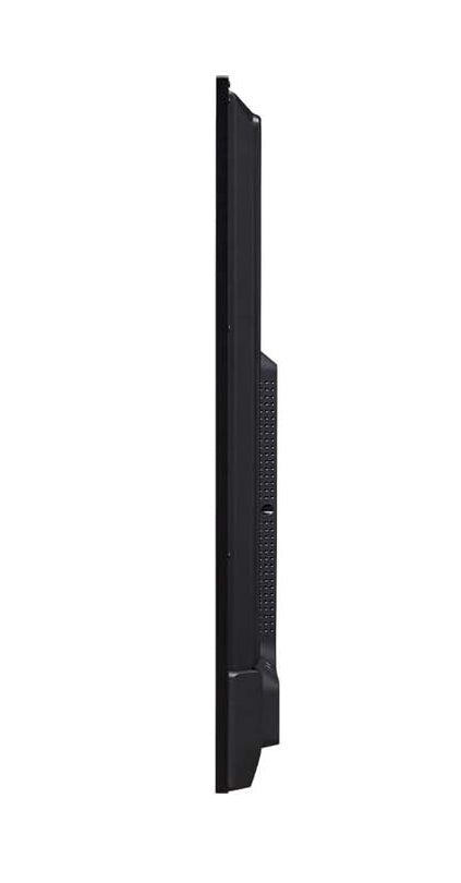 LG 75UL5Q-E pantalla de señalización Pantalla plana para señalización digital 190,5 cm (75") LED Wifi 500 cd / m² 4K Ult