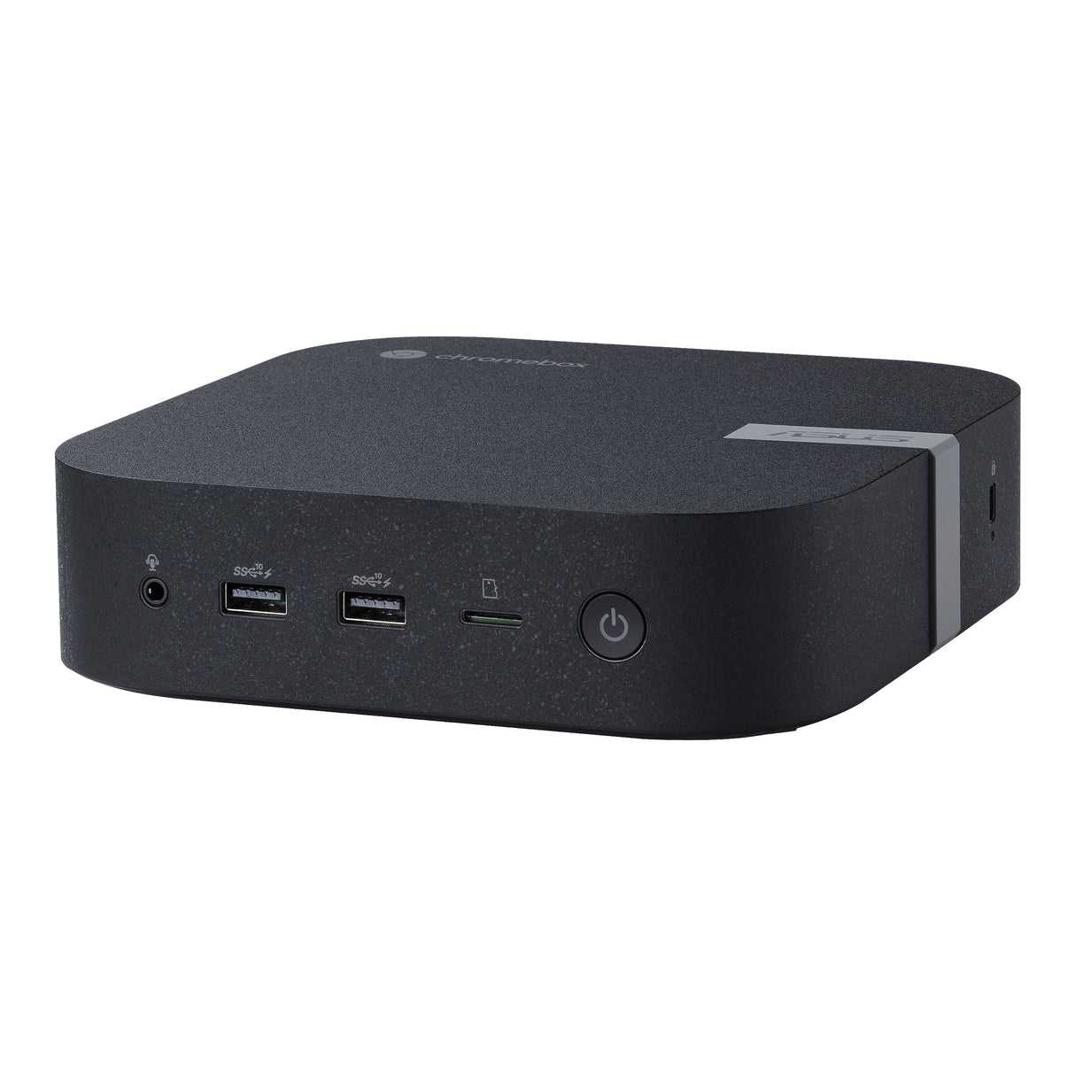ASUS CHROMEBOX5-S7057UNENT pcs/estaciones de trabajo Intel Intel® Core™ i7 Intel® Core™ i7 de 12ma Generación i7-1260P