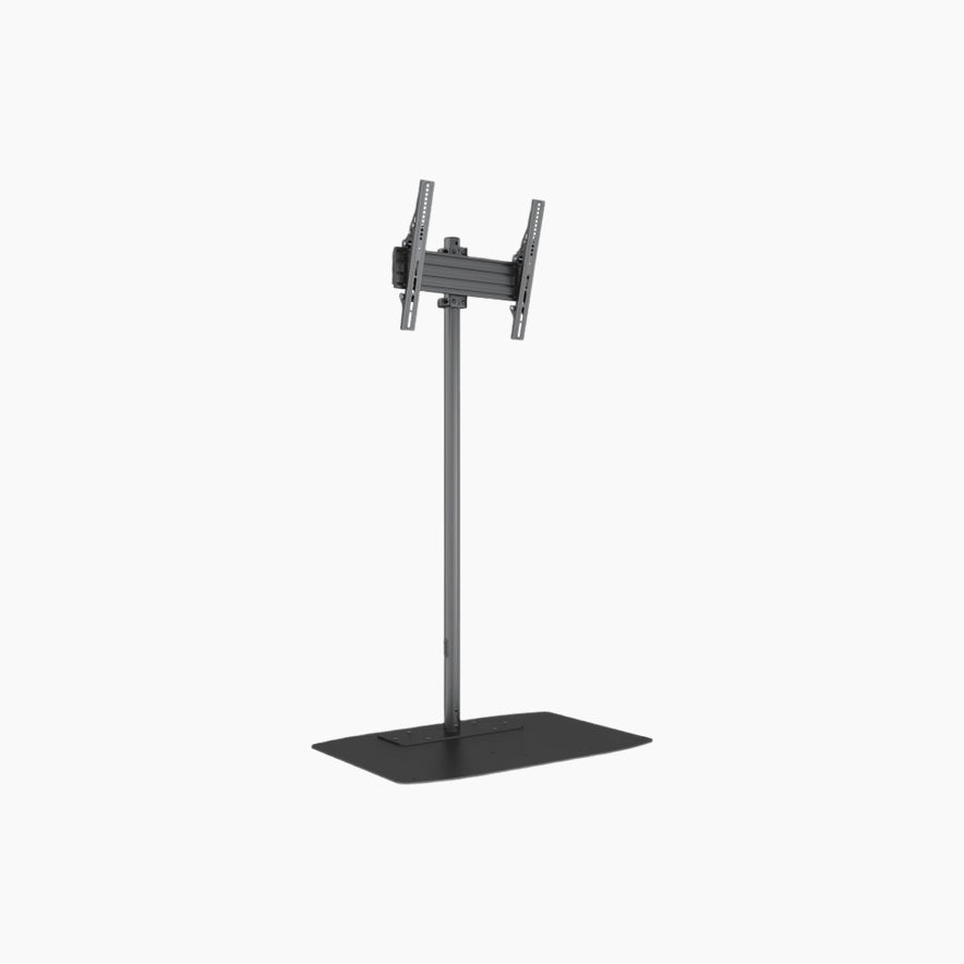 Epcom EMFB600T kit de montaje Negro Metal