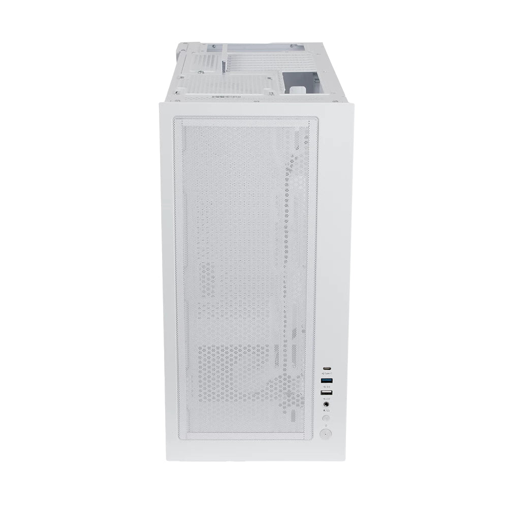 Balam Rush Tank Super 9200 TB Midi Tower Blanco