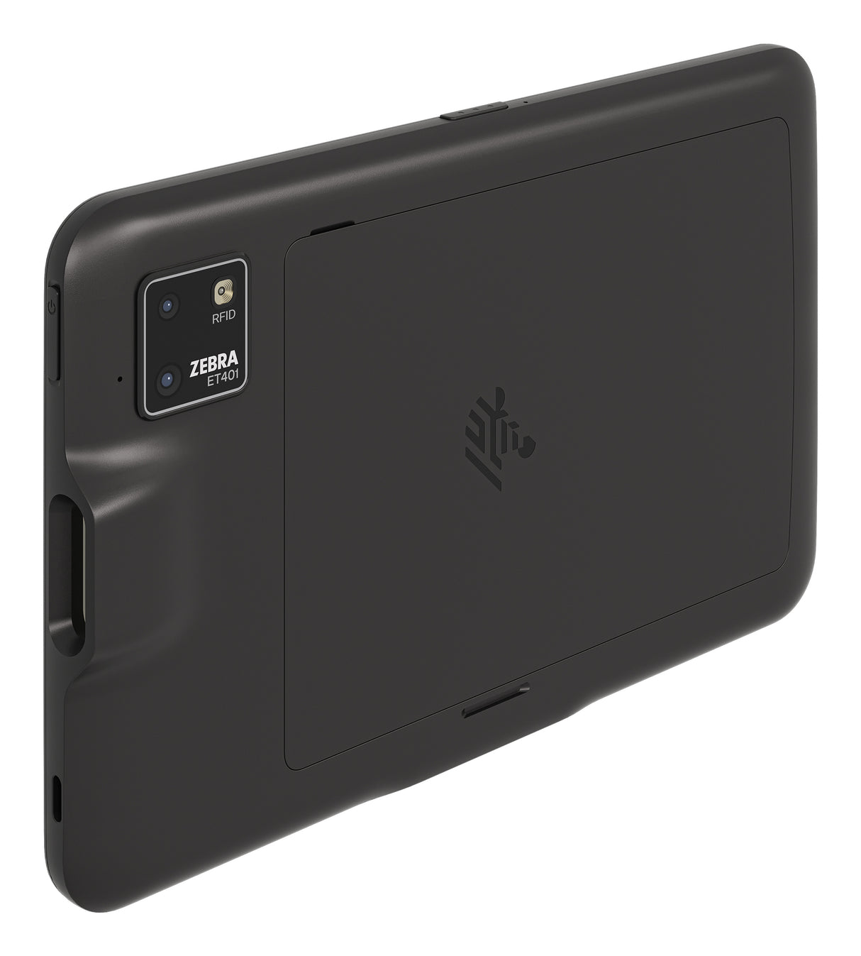 Zebra ET401 5G 64 GB 20,3 cm (8") 6 GB Wi-Fi 7 (802.11be) Negro