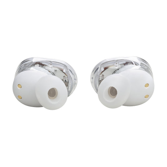 JBL Tune Buds 2 Ghost Edition Auriculares Auriculares Dentro de oído Llamadas/Música Binaural