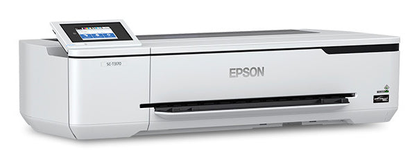 Epson SureColor T3170M impresora de gran formato Wifi Color 2400 x 1200 DPI A1 (594 x 841 mm) Ethernet, ESC P, HP-RTL, J