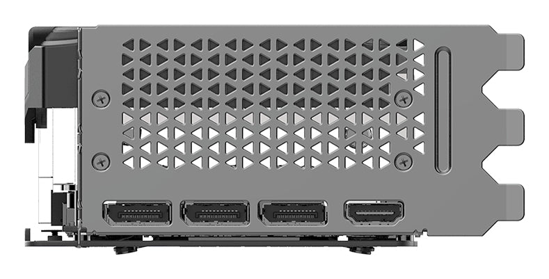 PNY GeForce RTX 5070 Ti OC NVIDIA 16 GB GDDR7, 256 Bit, 7680 x 4320 Pixeles, PCI Express x16 5.0