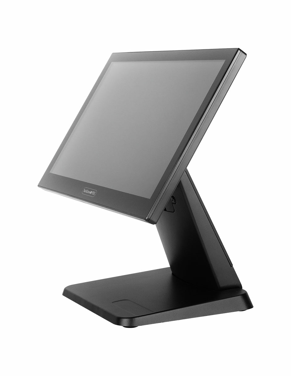 TechZone TZBEPOS-A Terminal Punto Venta (TPV) 39,6 cm 1366 x 768 Pixeles Si