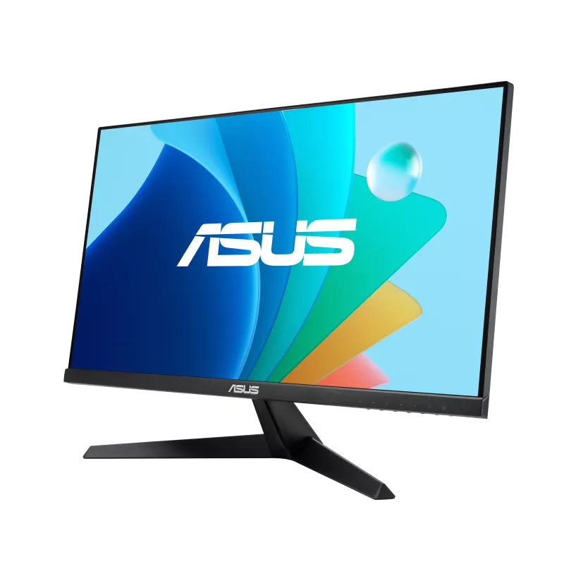 ASUS VY249HF Monitor 60,5 cm (23.8") 1920 x 1080 Pixeles Full HD LED Negro