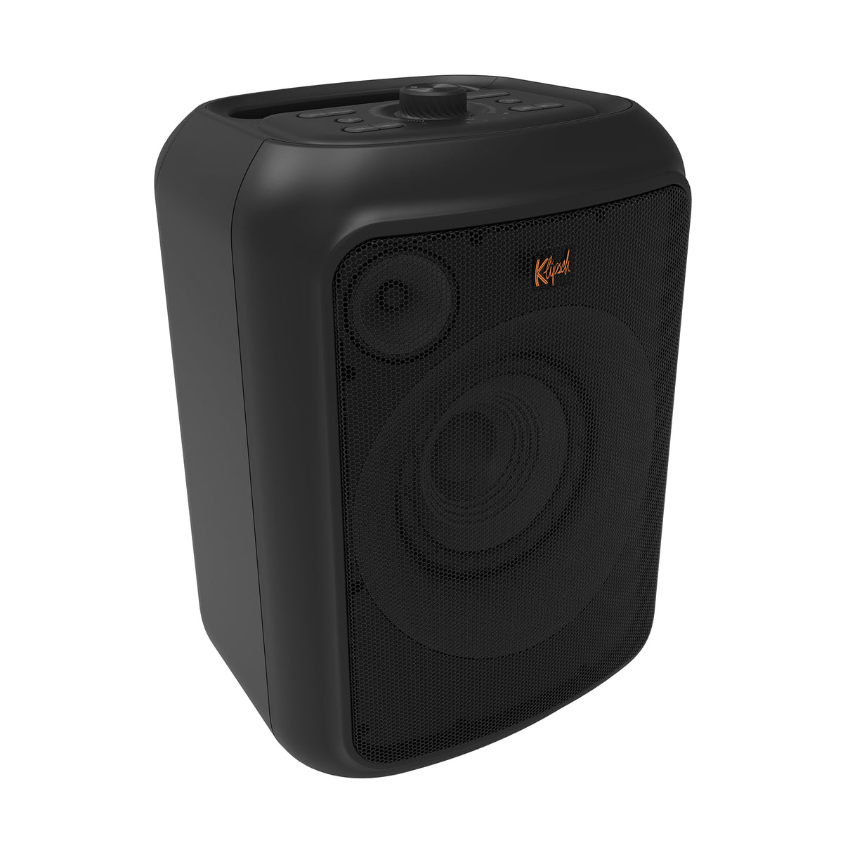 Klipsch GIG XL Altavoz para fiestas Negro