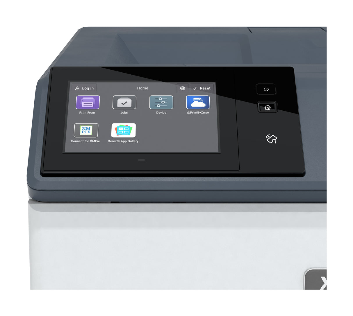 Xerox VersaLink C620 Impresora Laser Gris, Blanco