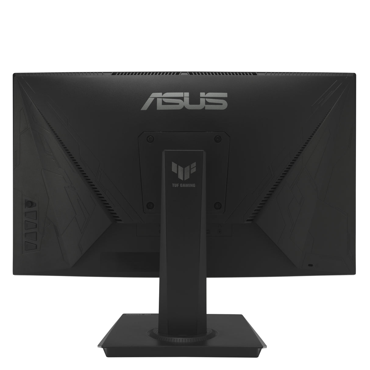 ASUS TUF Gaming VG24VQER Monitor 59,9 cm (23.6") 1920 x 1080 Pixeles Full HD LCD Negro