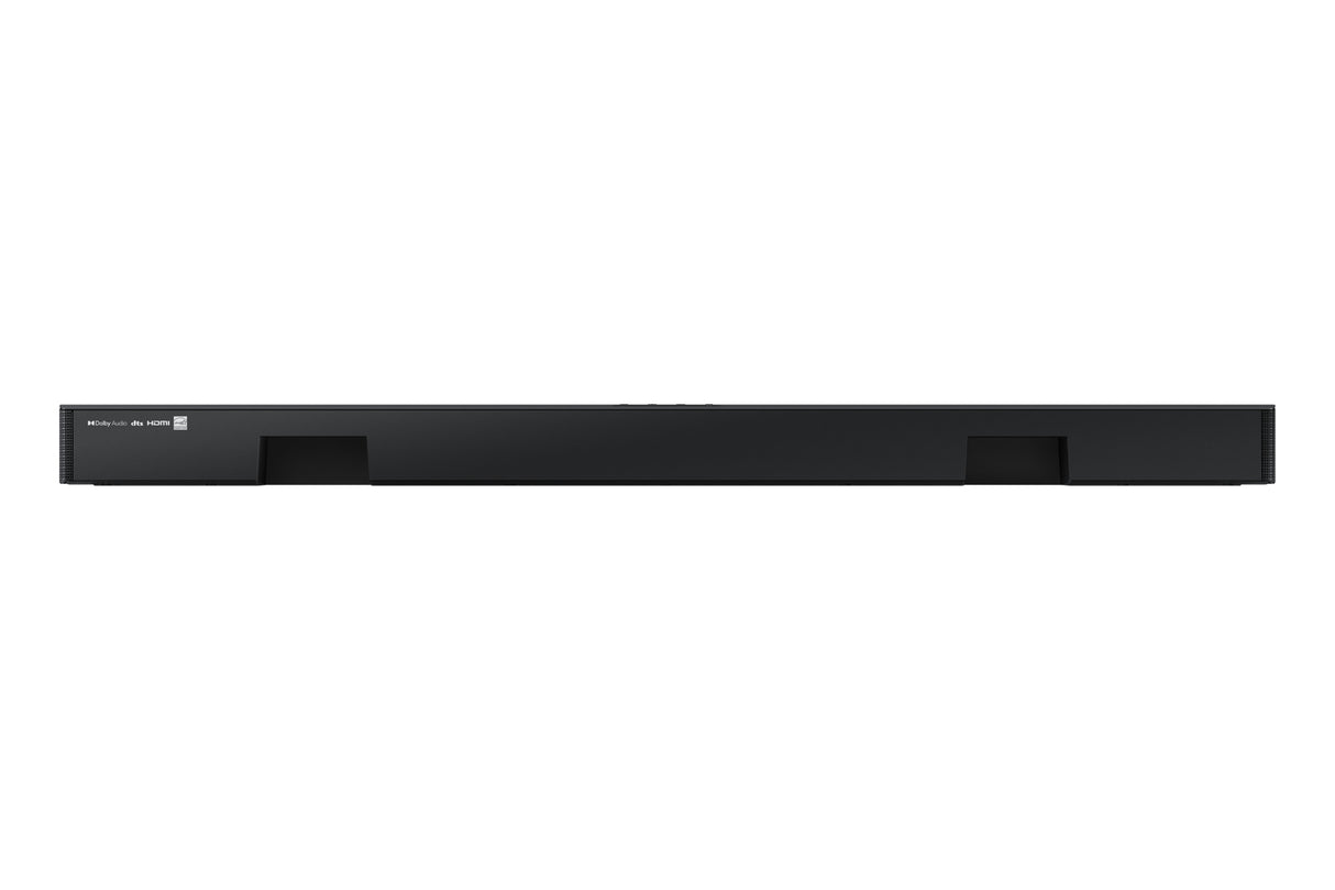 Samsung HW-B650D altavoces soundbar 3.1 canales DTS Virtual:X, DTS-HD Master Audio Si Si
