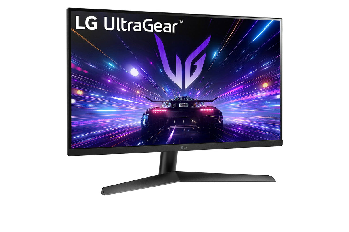 LG 27GS60F-B Monitor 68,6 cm (27") 1920 x 1080 Pixeles Full HD Negro