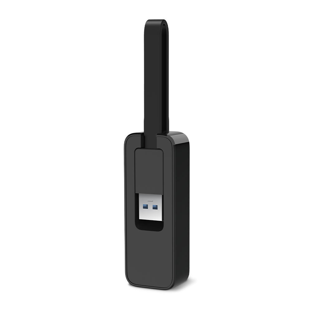 TP-Link UE306 tarjetas de red Alámbrico USB Ethernet 1