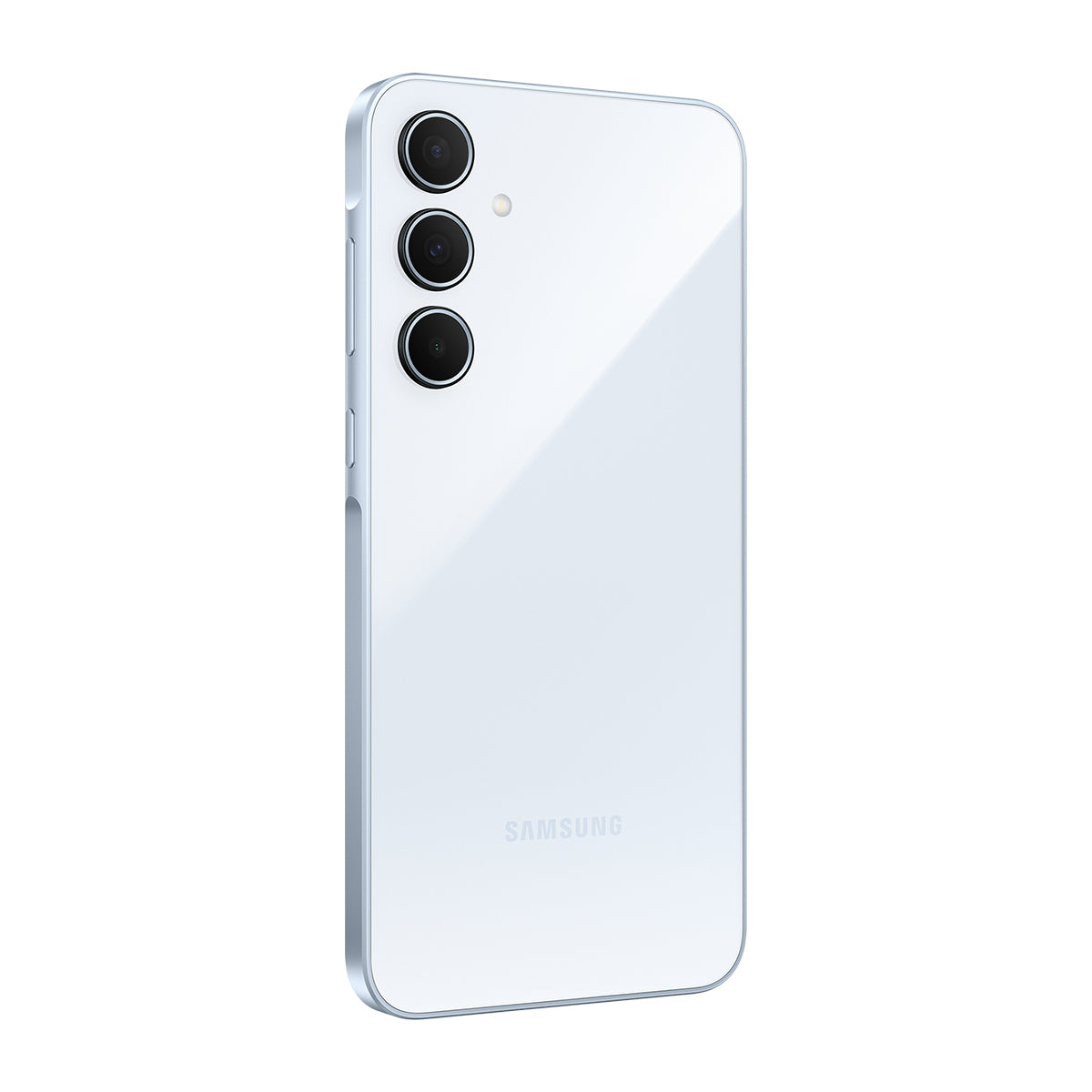 Samsung Galaxy A35 5G SM-A356E 16.8 cm (6.6") Tarjeta SIM sencilla Android 14 USB Tipo C 6 GB 128 GB 5000 mAh Azul