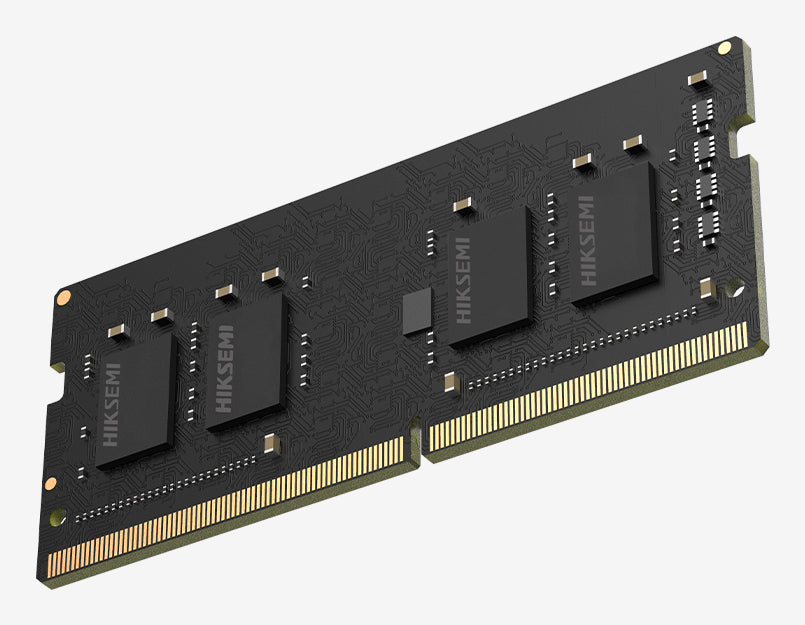 Hiksemi HIKER/S/DDR4/8G/2666 módulo de memoria 8 GB 1 x 8 GB 260-pin SO-DIMM, 2666 MHz