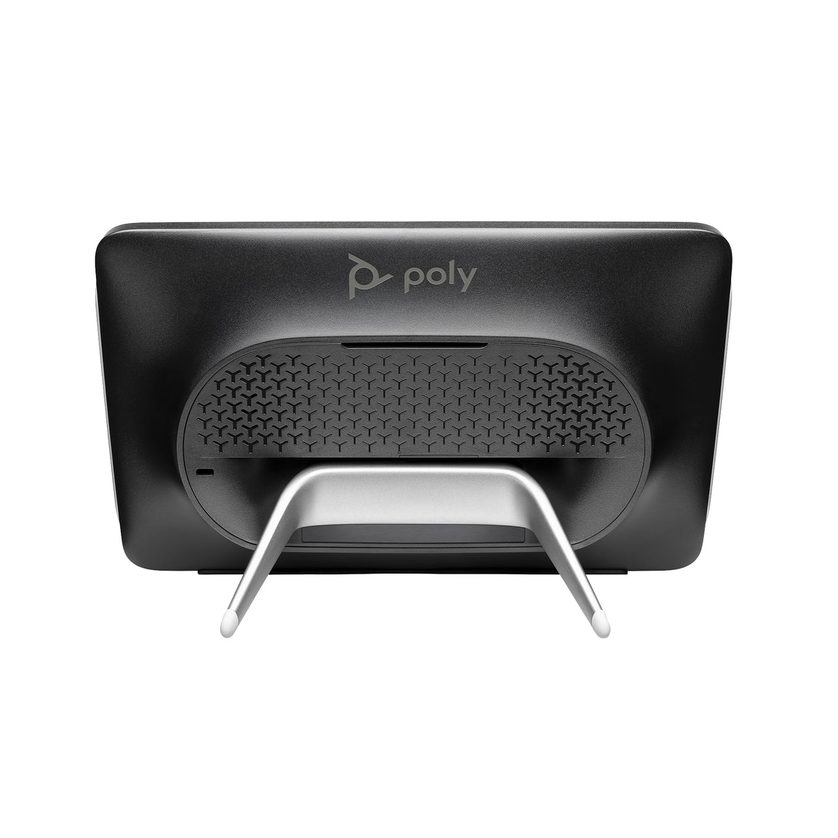 HP Poly TC10 Touch Controller Black accesorios para videoconferencias Negro Si 25,6 cm (10.1") 1280 x 800 Pixeles