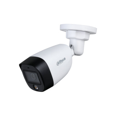 Dahua Technology DH-KIT/XVR1B04-I/4-HFW1239CN-A-LED-0280B kits de videovigilancia Alámbrico Si Si Bala (forma)