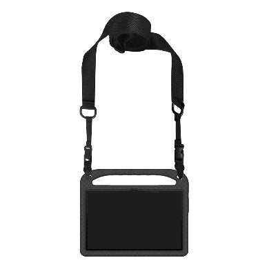 BRobotix 6005620 funda para tablet 27,9 cm (11") Negro