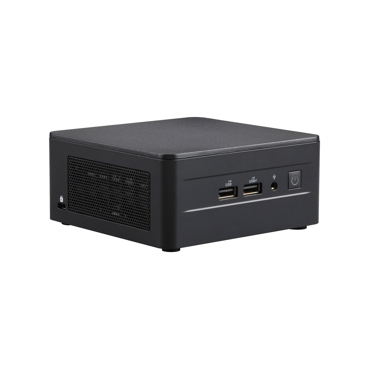 ASUS NUC 13 RNUC13ANHI70000UI pc/estaciones de trabajo barebones Intel Intel® Core™ i7 Intel® Core™ i7 de 13ma Generación i7-1360P