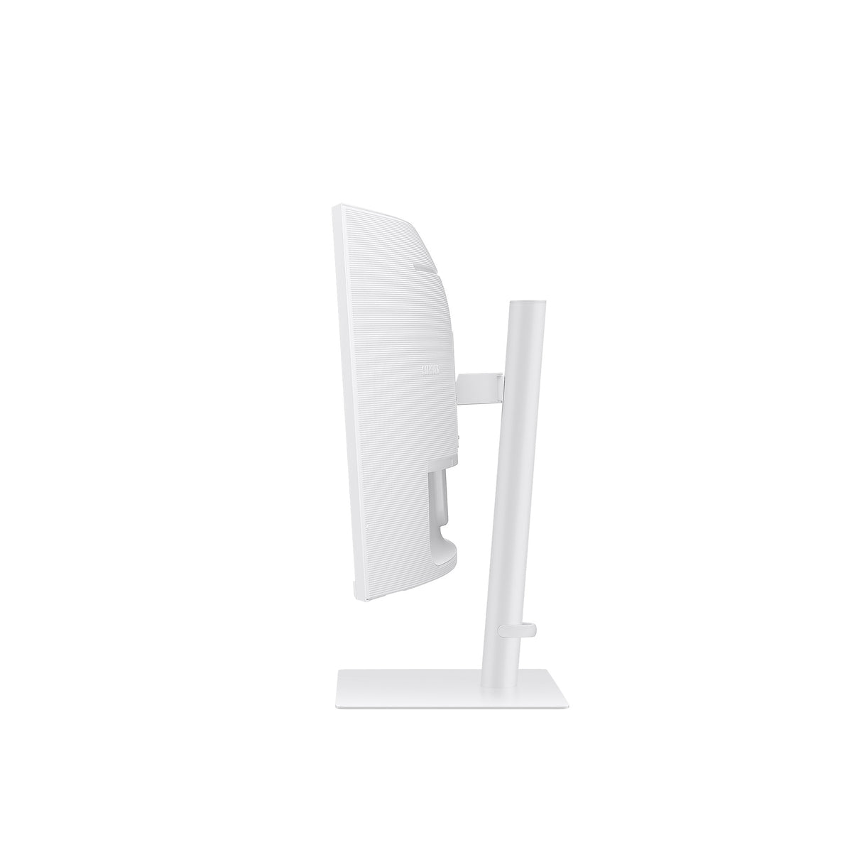 Samsung LS34C650TALXZX Monitor 86,4 cm (34") 3440 x 1440 Pixeles 4K Ultra HD LED Blanco