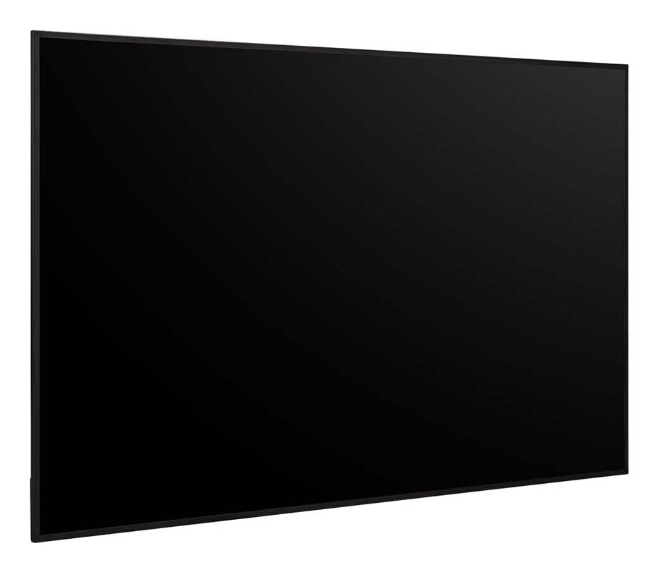 LG 65UL5Q-E pantalla de señalización Pantalla plana para señalización digital 165,1 cm (65") LED Wifi 500 cd / m² 4K Ult