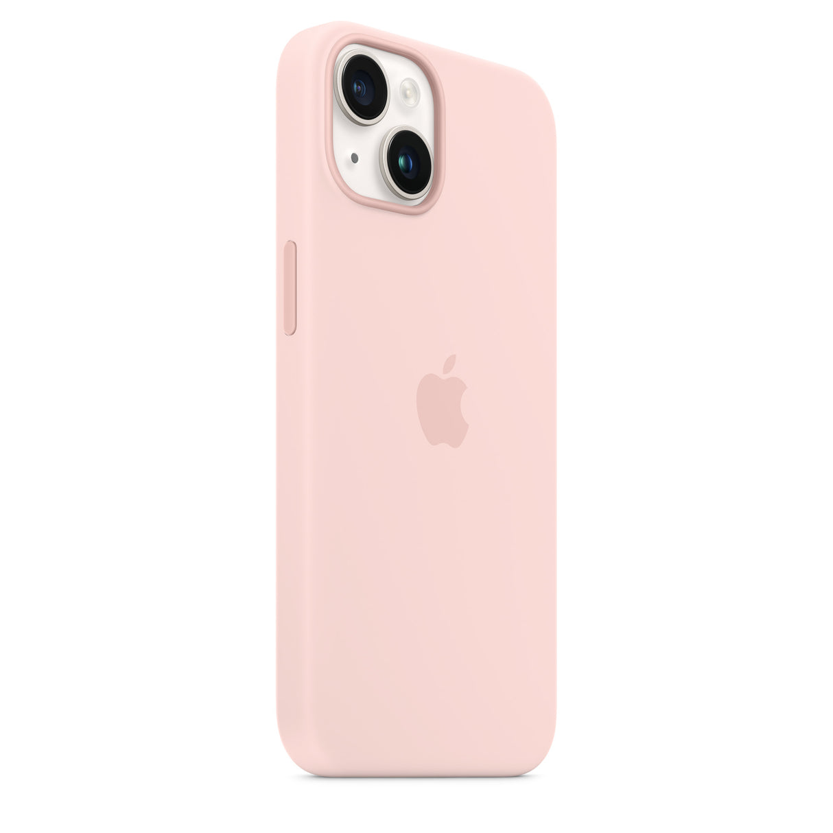 Apple MW5V3ZM/A carcasa para celulares 15.5 cm (6.1") Funda Rosa, iPhone 14