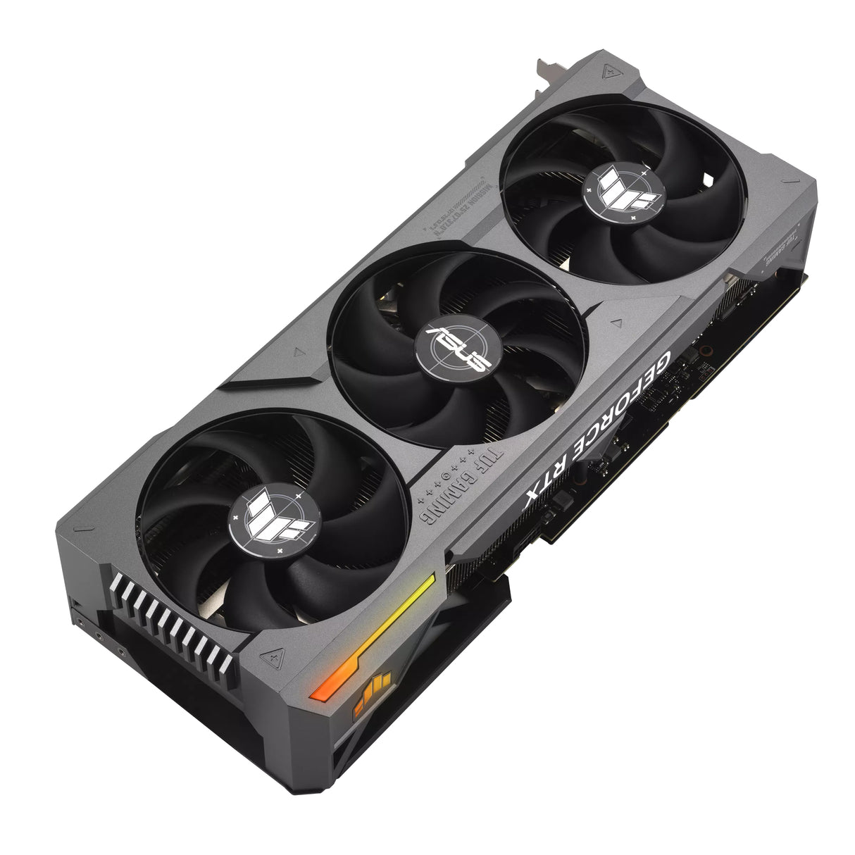 ASUS TUF Gaming TUF-RTX4090-O24G-GAMING tarjetas gráficas Si 16384 NVIDIA GeForce RTX 4090