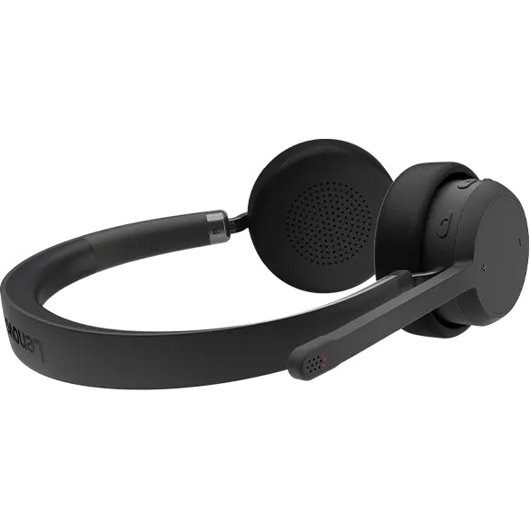 Lenovo 4XD1Q30302 Auriculares Auriculares Diadema Llamadas/Música Binaural