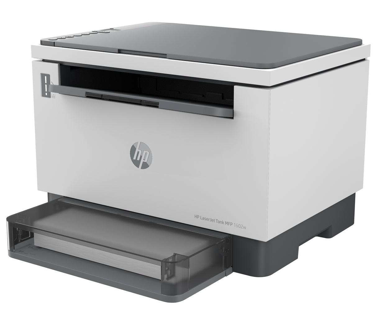 MULTIFUNCIONAL HP LASERJET TANK MFP 1602W, 23PPM, 25 MIL PAGS