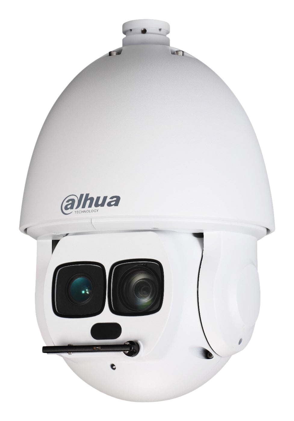 Dahua Technology WizMind DH-SD6AL245GB-HNV cámaras de vigilancia Cámara de seguridad IP Interior y exterior Alámbrico Si