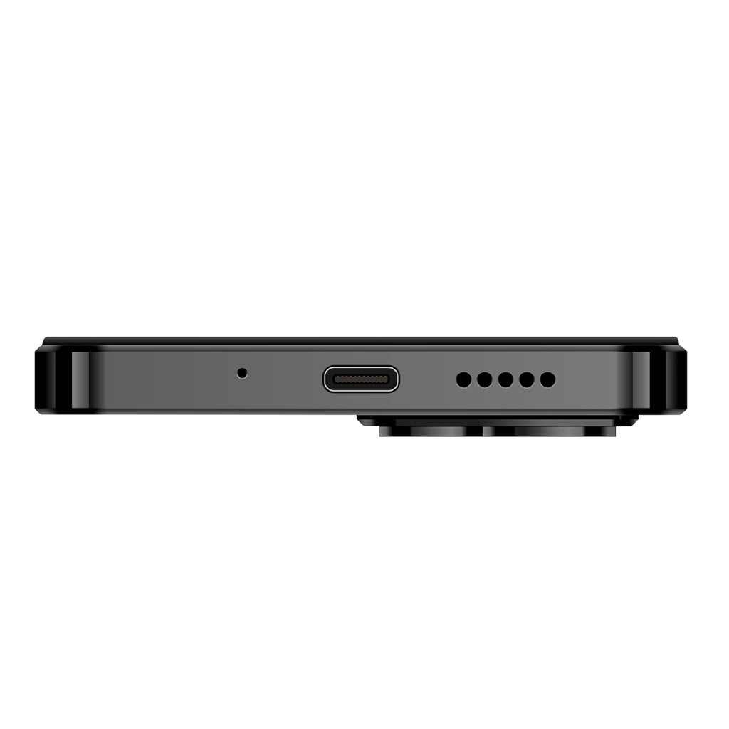 Hyundai HYLine PRO X 16.5 cm (6.51") Android 13 USB Tipo C 8 GB 256 GB 5000 mAh Negro