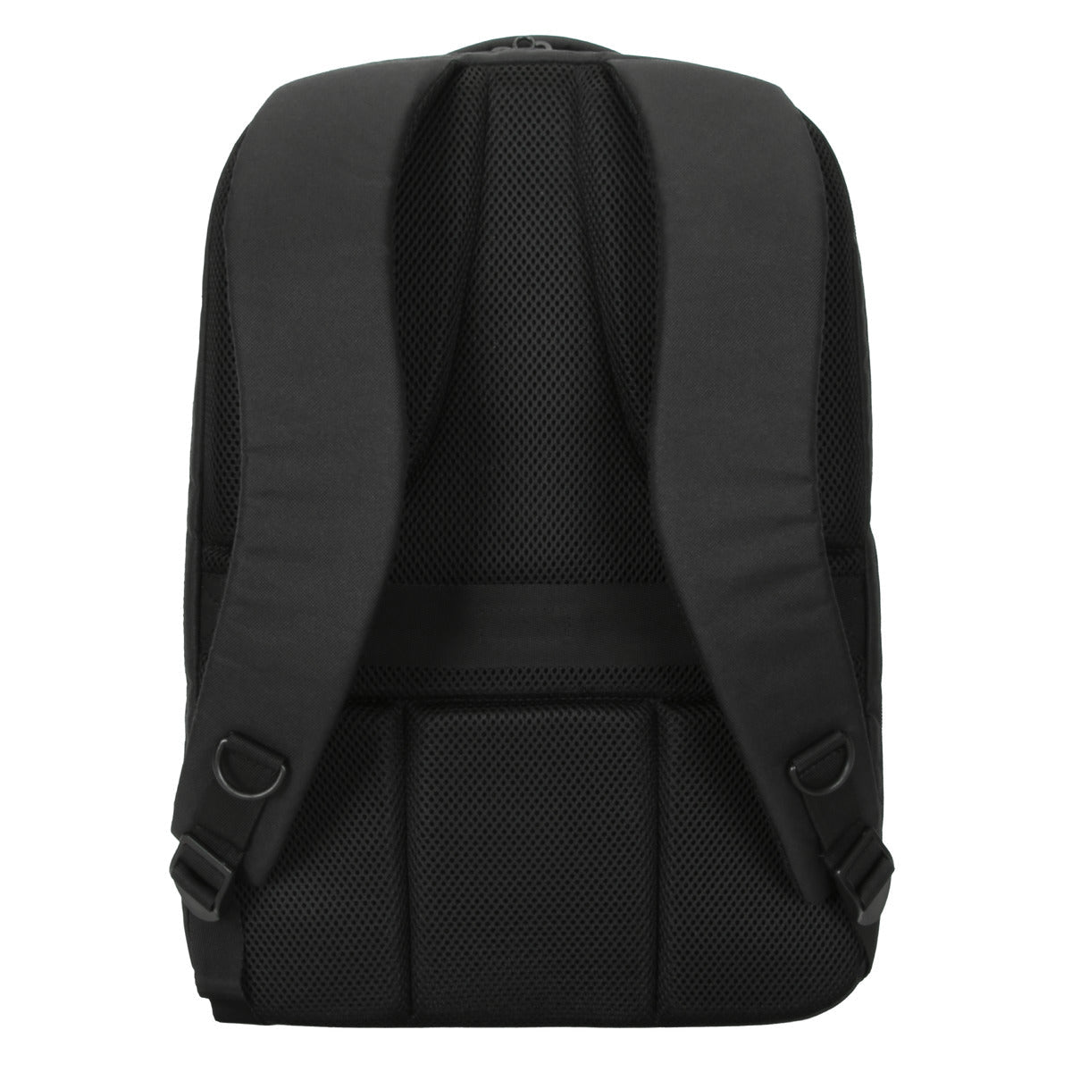 Targus Mochila Laptop Monocromo 40,6 cm (16") Mochila Negro